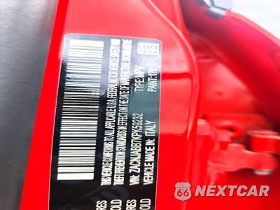 Zdjęcie 13 z 13 samochodu: 2019 JEEP RENEGADE LATITUDE VIN:ZACNJABB7KPK59232 - miniatura