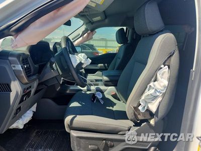 Zdjęcie 7 z 12 samochodu: 2025 FORD F150 XLT VIN:1FTFW3L53SKF83916 - miniatura