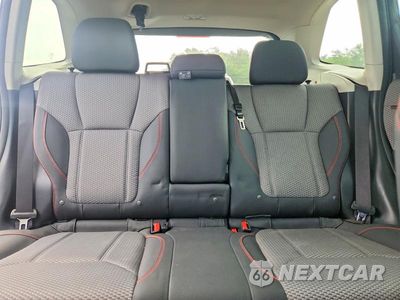 Zdjęcie 10 z 14 samochodu: 2021 SUBARU FORESTER SPORT VIN:JF2SKARC3MH478220 - miniatura