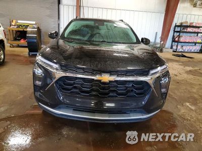 Piąte zdjęcie samochodu w środku: 2025 CHEVROLET TRAX 1LT VIN:KL77LHEP8SC005715 - miniatura