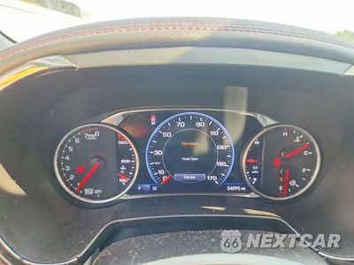 Zdjęcie 9 z 13 samochodu: 2020 CHEVROLET BLAZER RS VIN:3GNKBKRS6LS635814 - miniatura
