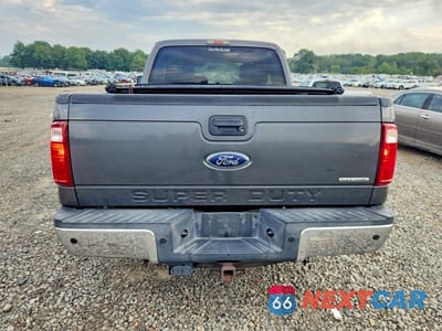 Zdjęcie 6 z 12 samochodu: 2015 FORD F250 SUPER DUTY VIN:1FT7X2A6XFEB77241 - miniatura
