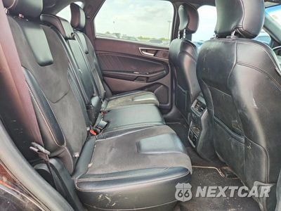 Zdjęcie 11 z 13 samochodu: 2019 FORD EDGE ST VIN:2FMPK4APXKBC26877 - miniatura