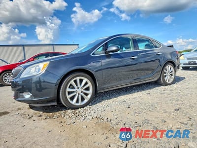 2014 BUICK VERANO 1G4PP5SK7E4167375 - główne zdjęcie licytacji z USA - miniatura