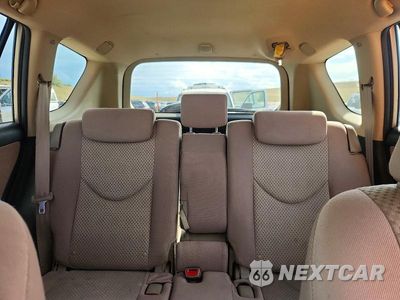 Zdjęcie 10 z 13 samochodu: 2008 TOYOTA RAV4 BASE VIN:JTMBK33V285040798 - miniatura