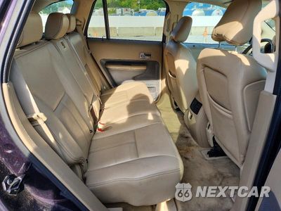 Zdjęcie 11 z 14 samochodu: 2007 FORD EDGE SEL PLUS VIN:2FMDK39C67BA30103 - miniatura