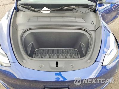 Zdjęcie 11 z 12 samochodu: 2024 TESLA MODEL Y VIN:7SAYGDEE4RF197878 - miniatura