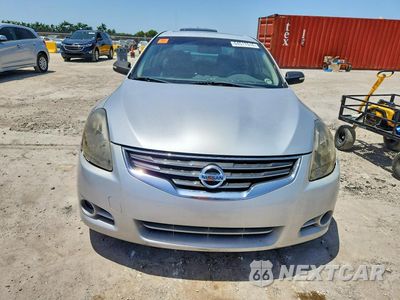 Piąte zdjęcie samochodu w środku: 2011 NISSAN ALTIMA VIN:1N4BL2AP3BN429099 - miniatura