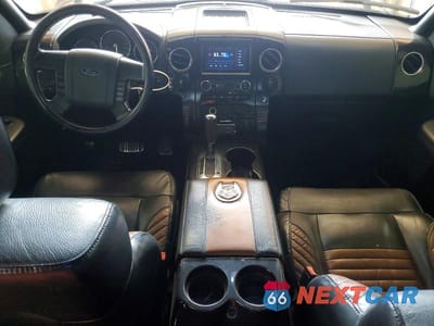 Zdjęcie 8 z 12 samochodu: 2008 FORD F150 SUPERCREW VIN:1FTRW145X8FA79879 - miniatura