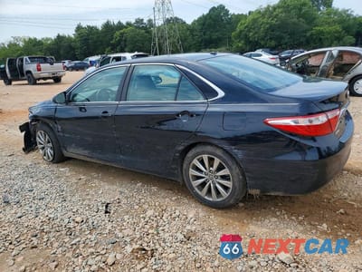 Drugie zdjęcie samochodu z przodu: 2015 TOYOTA CAMRY VIN:4T1BF1FK7FU490164 - miniatura