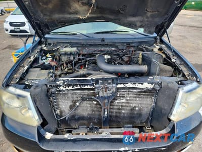 Zdjęcie 11 z 12 samochodu: 2007 FORD F150 SUPERCREW VIN:1FTPW12V97KC49195 - miniatura