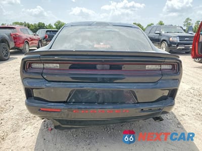 Zdjęcie 6 z 12 samochodu: 2026 DODGE CHARGER SCAT PACK VIN:2C3CDAMP2TR238817 - miniatura