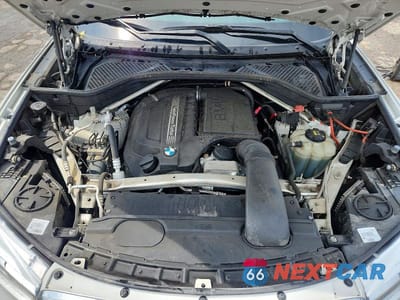 Zdjęcie 11 z 12 samochodu: 2018 BMW X5 XDRIVE35I VIN:5UXKR0C58J0X92646 - miniatura