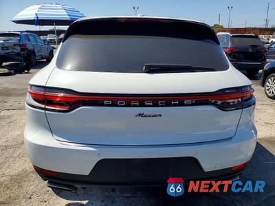 Zdjęcie 6 z 13 samochodu: 2021 PORSCHE MACAN VIN:WP1AA2A56MLB03773 - miniatura