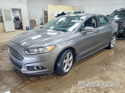2013 FORD FUSION SE 3FA6P0HR4DR218625 - główne zdjęcie licytacji z USA - miniatura