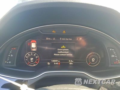 Zdjęcie 9 z 13 samochodu: 2017 AUDI Q7 PRESTIGE VIN:WA1VAAF78HD001697 - miniatura