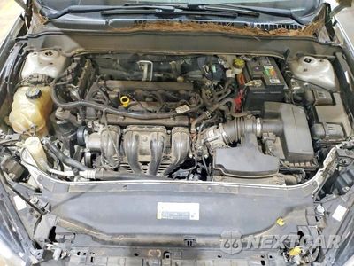 Zdjęcie 11 z 12 samochodu: 2016 FORD FUSION SE VIN:3FA6P0H76GR318387 - miniatura