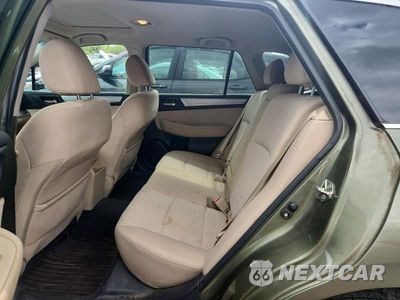Zdjęcie 10 z 12 samochodu: 2017 SUBARU OUTBACK 2.5I PREMIUM VIN:4S4BSAHC1H3325771 - miniatura