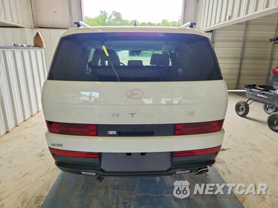 Zdjęcie 11 z 24 samochodu: 2026 HYUNDAI SANTA FE SEL VIN:5NMP24GLXTH201022 - miniatura