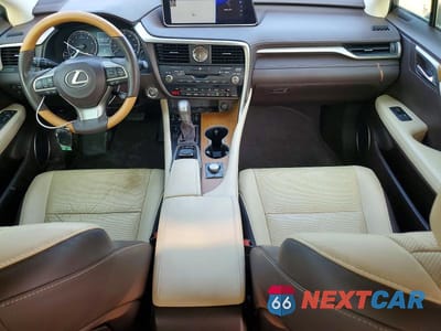 Zdjęcie 8 z 12 samochodu: 2019 LEXUS RX 350 BASE VIN:2T2ZZMCAXKC124323 - miniatura