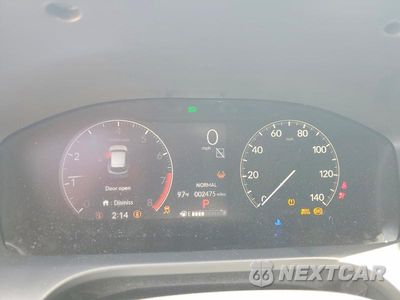 Zdjęcie 9 z 12 samochodu: 2027 HONDA HR-V LX VIN:3CZRZ1H35VM701519 - miniatura