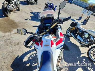 Zdjęcie 6 z 9 samochodu: 2025 HONDA CRF1100 D4 VIN:JH2SD15E7SK100134 - miniatura