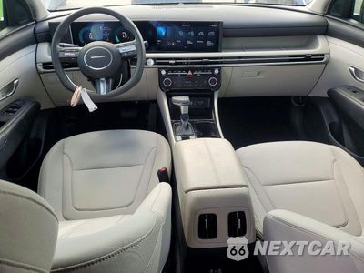 Zdjęcie 8 z 14 samochodu: 2025 HYUNDAI TUCSON SEL VIN:5NMJB3DE8SH466509 - miniatura