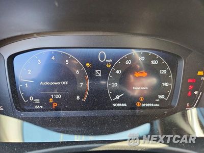 Zdjęcie 9 z 13 samochodu: 2024 HONDA CIVIC SPORT TOURING VIN:19XFL1H87RE030487 - miniatura