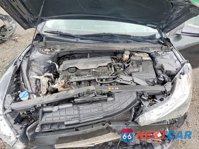Zdjęcie 11 z 13 samochodu: 2022 HYUNDAI ELANTRA SEL VIN:5NPLM4AG1NH071495 - miniatura