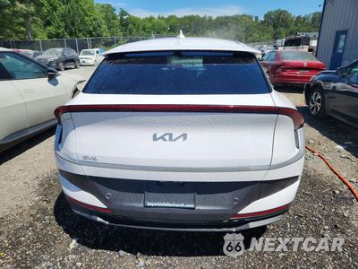 Zdjęcie 6 z 12 samochodu: 2025 KIA EV6 LIGHT LONG RANGE VIN:5XYC34JA7SG012226 - miniatura