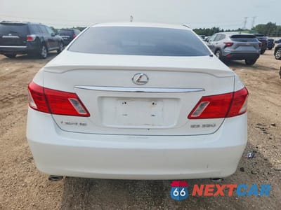 Zdjęcie 6 z 12 samochodu: 2008 LEXUS ES 350 VIN:JTHBJ46G082241394 - miniatura