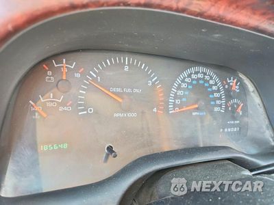 Zdjęcie 9 z 12 samochodu: 2001 DODGE RAM 2500 ST/SLT/LARAMIE VIN:1B7KF23641J264496 - miniatura
