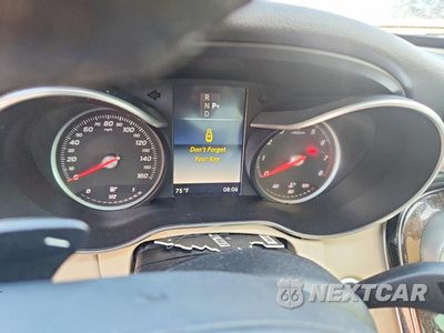 Zdjęcie 9 z 12 samochodu: 2017 MERCEDES-BENZ C 300 4MATIC VIN:55SWF4KB8HU224773 - miniatura
