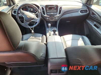 Zdjęcie 8 z 13 samochodu: 2018 CHEVROLET EQUINOX PREMIER VIN:2GNAXMEV3J6218185 - miniatura