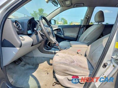 Zdjęcie 7 z 12 samochodu: 2010 TOYOTA RAV4 BASE VIN:2T3JF4DV0AW071695 - miniatura