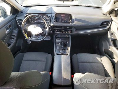 Zdjęcie 8 z 13 samochodu: 2025 NISSAN ROGUE SV VIN:5N1BT3BB8SC829122 - miniatura