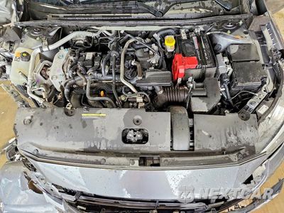 Zdjęcie 11 z 12 samochodu: 2024 NISSAN SENTRA SV VIN:3N1AB8CV2RY383286 - miniatura