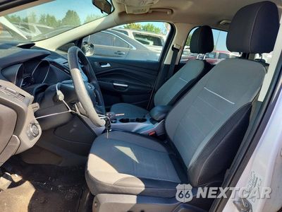 Zdjęcie 7 z 13 samochodu: 2014 FORD ESCAPE SE VIN:1FMCU9G92EUD36884 - miniatura