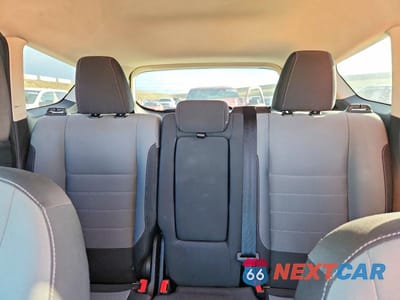 Zdjęcie 10 z 13 samochodu: 2016 FORD ESCAPE SE VIN:1FMCU9G97GUA32212 - miniatura