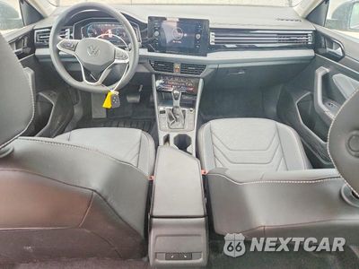 Zdjęcie 8 z 12 samochodu: 2025 VOLKSWAGEN JETTA SEL VIN:3VWGX7BU4SM091824 - miniatura