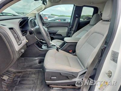 Zdjęcie 7 z 12 samochodu: 2019 CHEVROLET COLORADO LS VIN:1GCHSBEA7K1309388 - miniatura