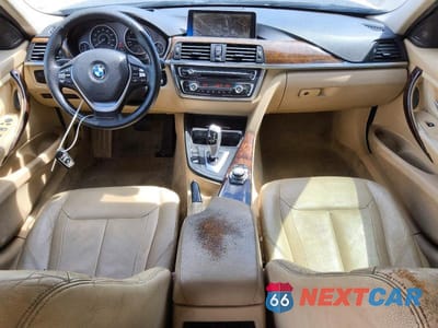 Zdjęcie 8 z 12 samochodu: 2013 BMW 335 I VIN:WBA3A9C54DF475253 - miniatura