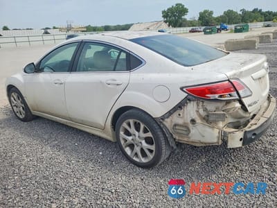 Drugie zdjęcie samochodu z przodu: 2013 MAZDA 6 GRAND TOURING VIN:1YVHZ8CH3D5M06821 - miniatura