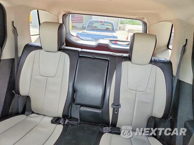 Zdjęcie 10 z 13 samochodu: 2014 GMC TERRAIN SLT VIN:2GKALSEK8E6159062 - miniatura