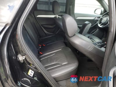 Zdjęcie 11 z 14 samochodu: 2017 AUDI Q3 PREMIUM VIN:WA1BCCFS2HR006569 - miniatura