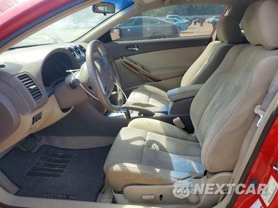 Zdjęcie 7 z 12 samochodu: 2009 NISSAN ALTIMA 2.5 S VIN:1N4AL24E39C134810 - miniatura