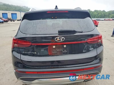 Zdjęcie 6 z 13 samochodu: 2022 HYUNDAI SANTA FE SEL VIN:5NMS2DAJ4NH456558 - miniatura