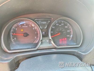 Zdjęcie 9 z 12 samochodu: 2017 NISSAN VERSA 1.6 SV VIN:3N1CN7APXHL810952 - miniatura