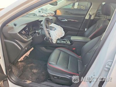 Zdjęcie 7 z 12 samochodu: 2023 BUICK ENVISION ESSENCE VIN:LRBFZPR47PD200289 - miniatura
