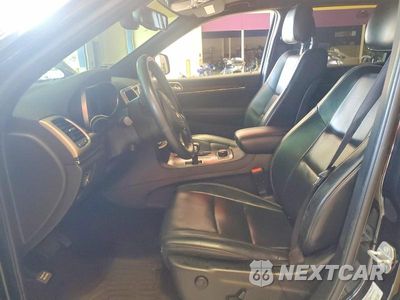 Zdjęcie 7 z 12 samochodu: 2015 JEEP GRAND CHEROKEE LIMITED VIN:1C4RJFBG7FC229302 - miniatura